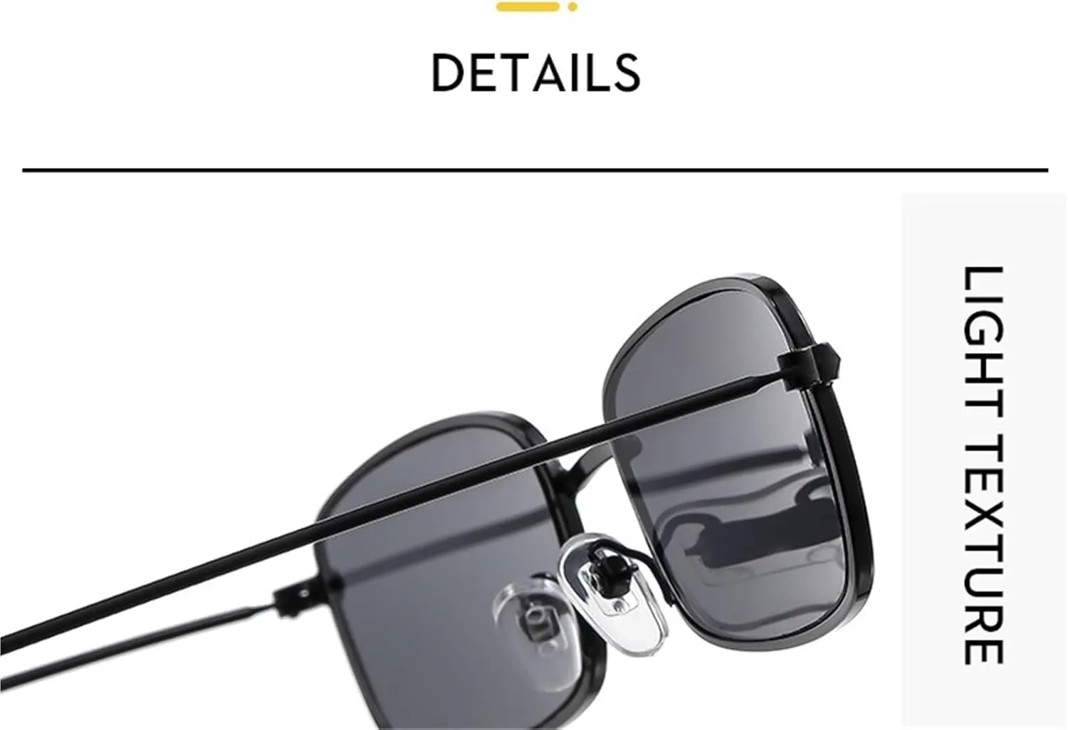 Metal Small Frame Women Sunglasses Trendy Outdoor Driver Men Sun Glasses