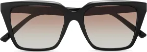 miyya Cat Eye Sunglasses for Women, Trendy Polarized Sunglasses Women, Retro Sun Glasses 2025, UV Protection Shades