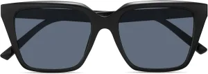 miyya Cat Eye Sunglasses for Women, Trendy Polarized Sunglasses Women, Retro Sun Glasses 2025, UV Protection Shades