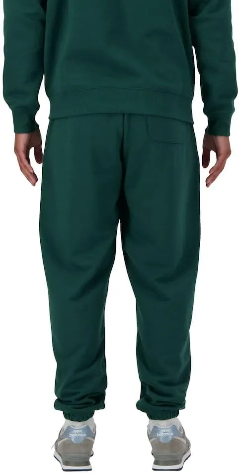 New Balance mens Sport Essentials French Terry Jogger