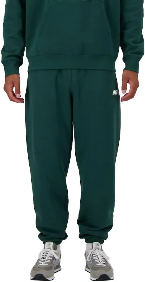 New Balance mens Sport Essentials French Terry Jogger