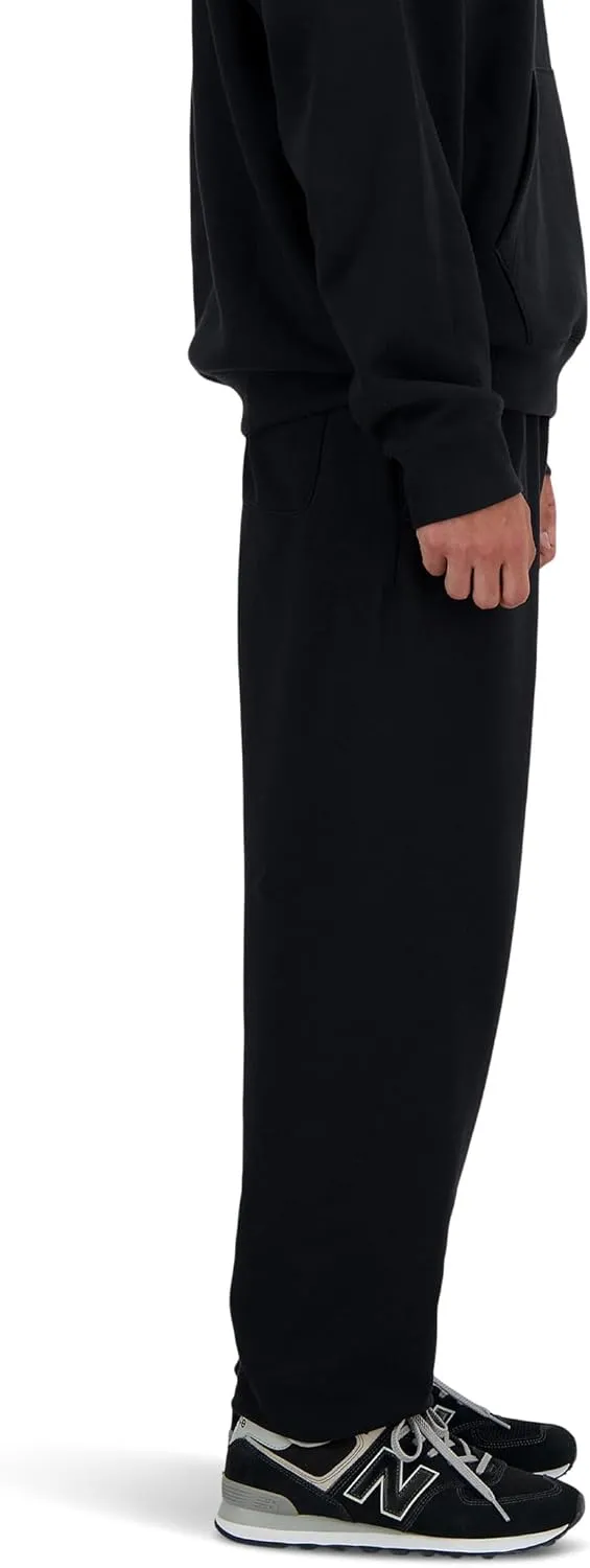 New Balance mens Sport Essentials French Terry Jogger
