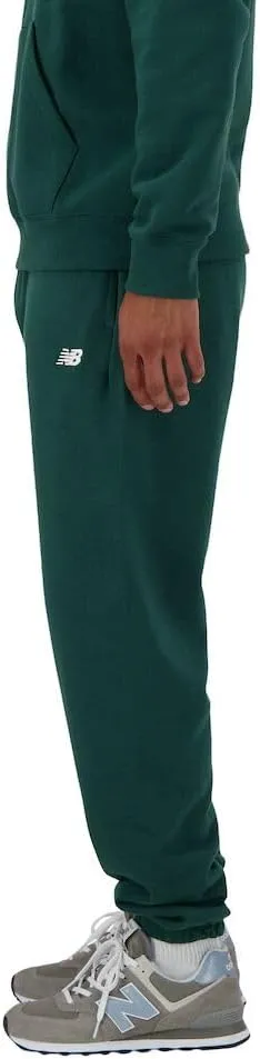 New Balance mens Sport Essentials French Terry Jogger