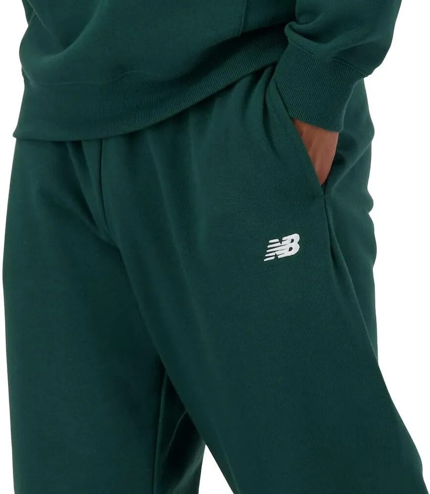New Balance mens Sport Essentials French Terry Jogger