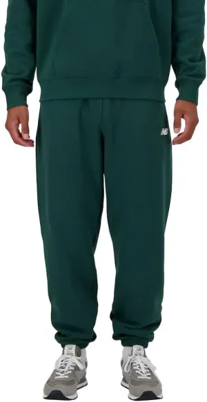 New Balance mens Sport Essentials French Terry Jogger