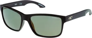 O'NEILL SeaLo 2.0 Polarized Square Sunglasses for Men, 57 mm, UVA UVB Protection