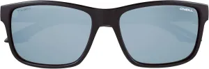 O'NEILL SeaLo 2.0 Polarized Square Sunglasses for Men, 57 mm, UVA UVB Protection