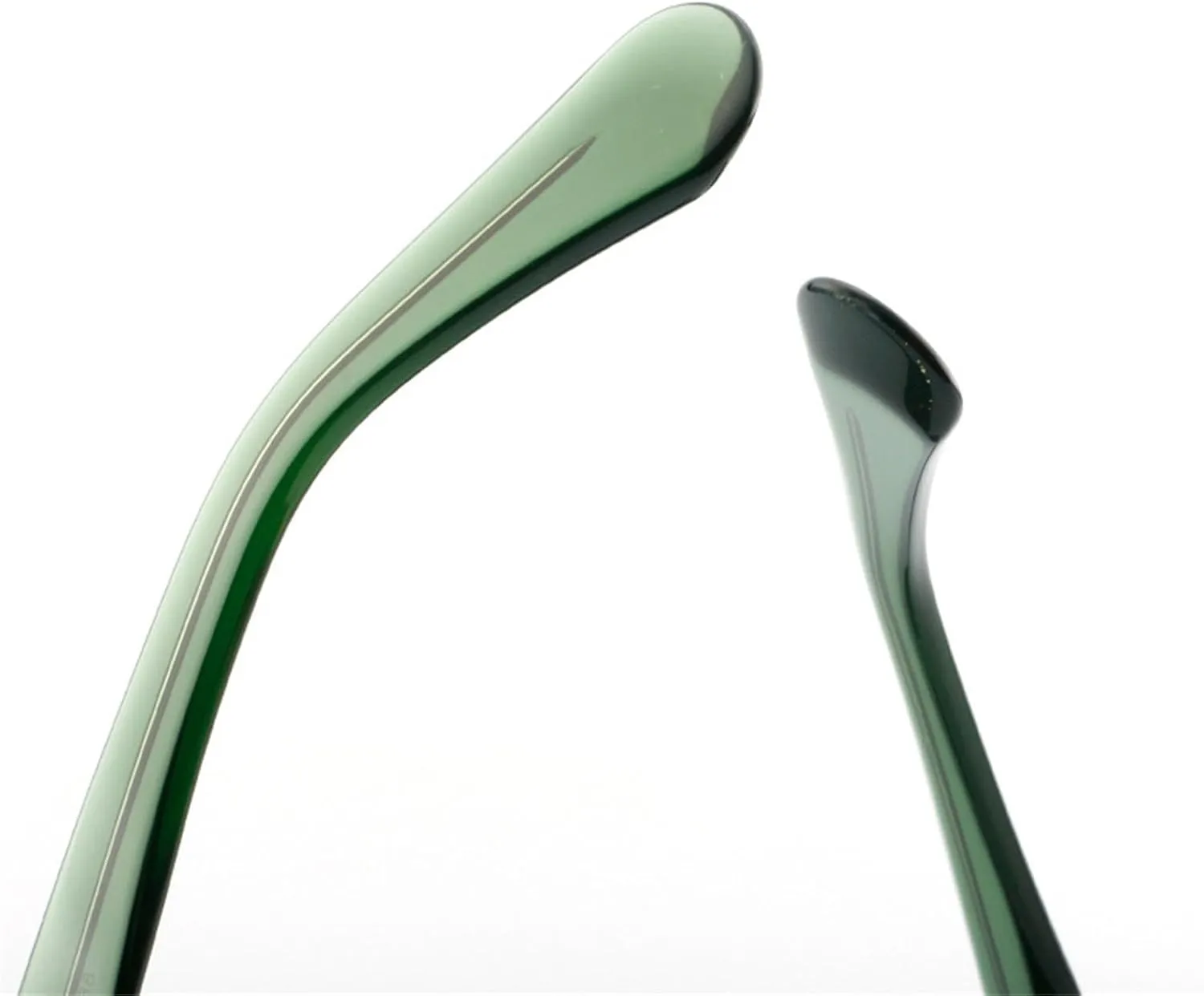 Retro Acetate Sunglasses Polarized Men Woman Frame Goggles Eyewear Uv400