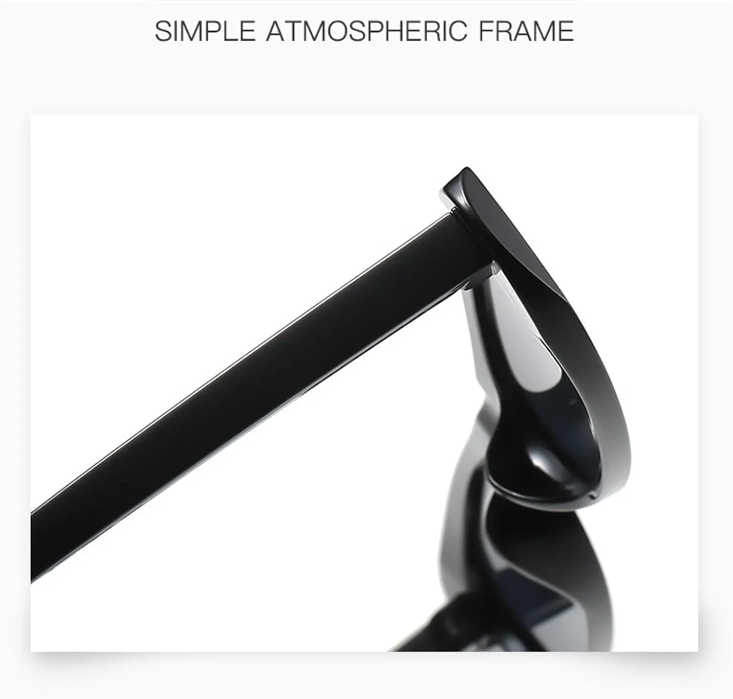Small Frame Men's Sunglasses Shopping Driver Commuter Party Women's Sun Glasses