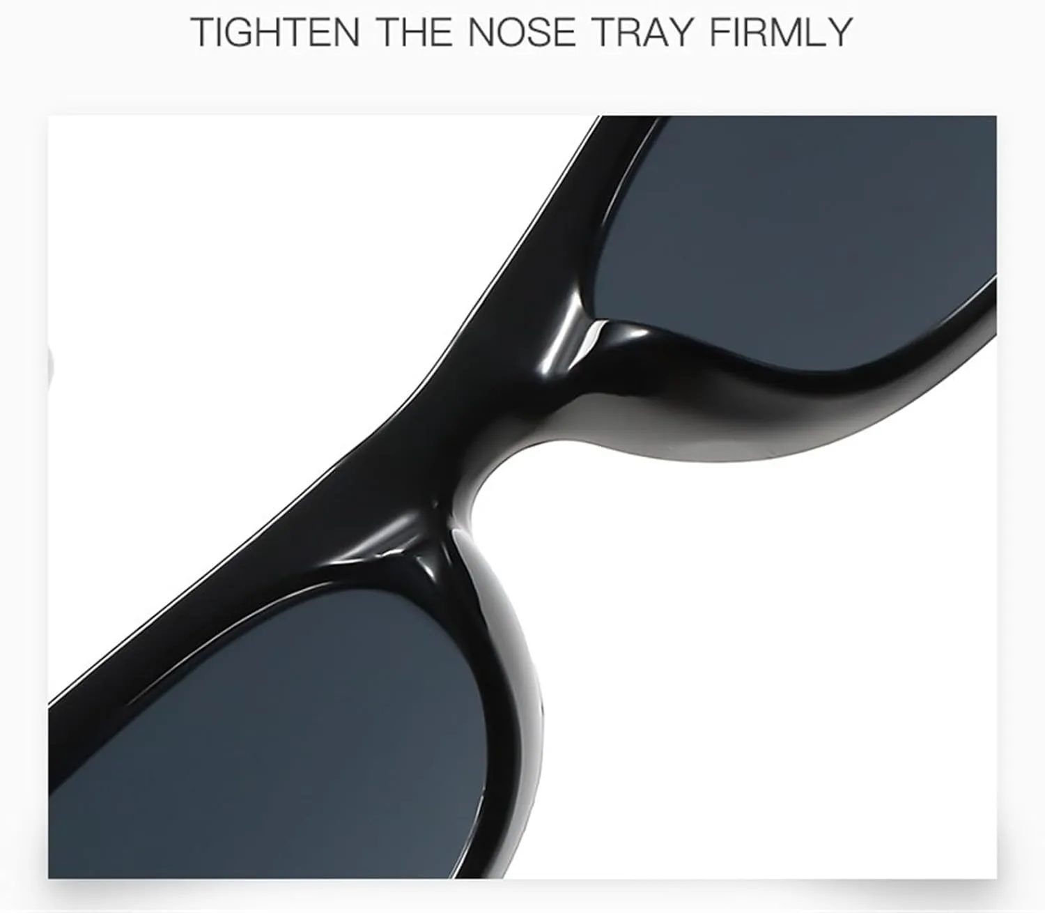 Small Frame Men's Sunglasses Shopping Driver Commuter Party Women's Sun Glasses