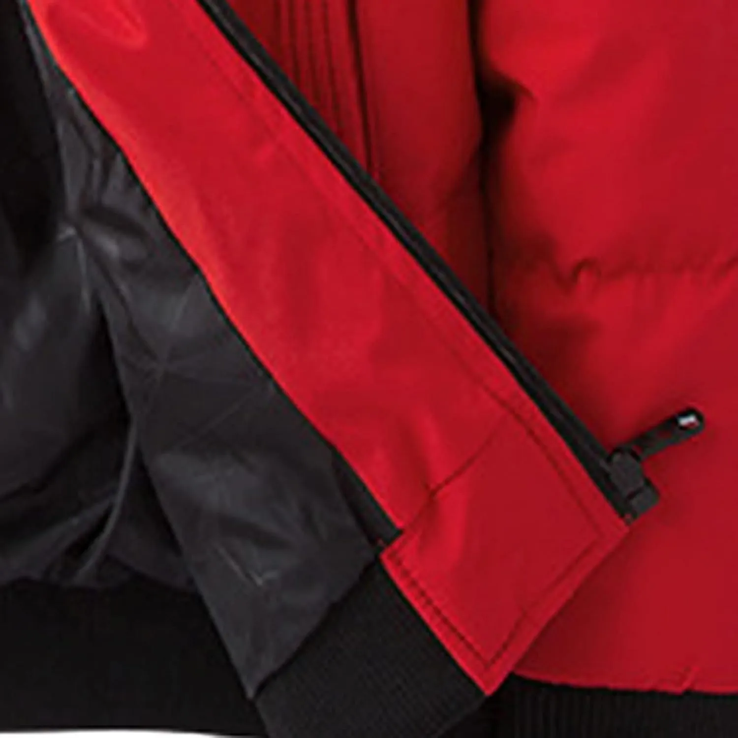 Sport Jackets for Men Men's Hooded Cotton Padded Jacket Extra Thick Warm Short Padded Jacket Jackets
