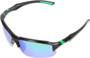 Summer Sunglasses for Men and Women Trendy Baseball Sunglasses Polarized Lenses Stylish Cycling Glasses for Occasions