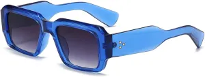 Sunglasses Vintage Women Fashion Sun Glasses Men Shades Uv400