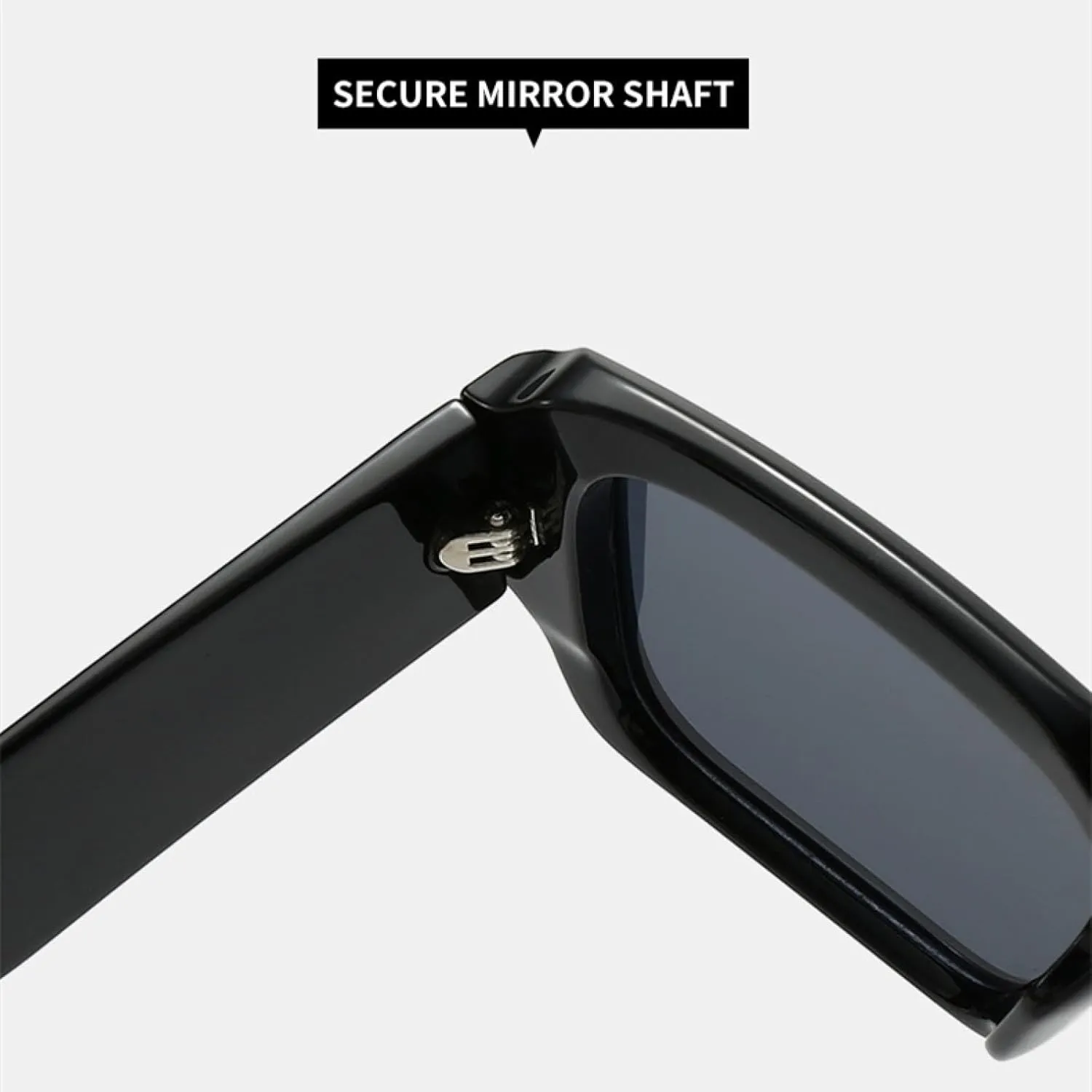 Sunglasses Vintage Women Fashion Sun Glasses Men Shades Uv400