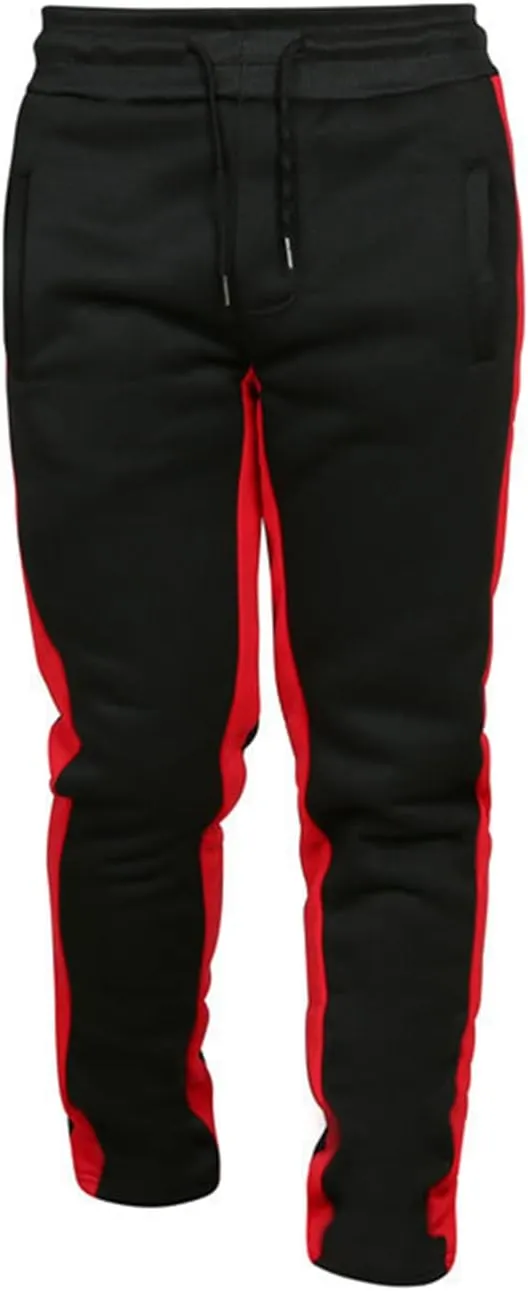 Sweatpants for Men Big and Tall Casual Mens Gifts Cargo Pants Hiking Workout Joggers Elastic Waist Jogger Sport Pants
