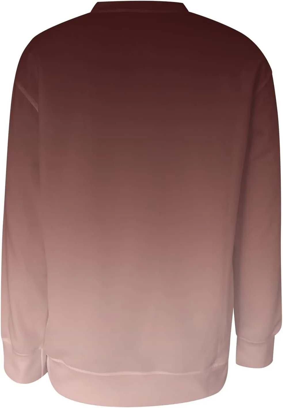 Sweatshirt for Women Fall Sweatshirts Womens Casual Crewneck Long Sleeve Graphic Tie Dye Tunic Tops Loose Fitting Pullovers