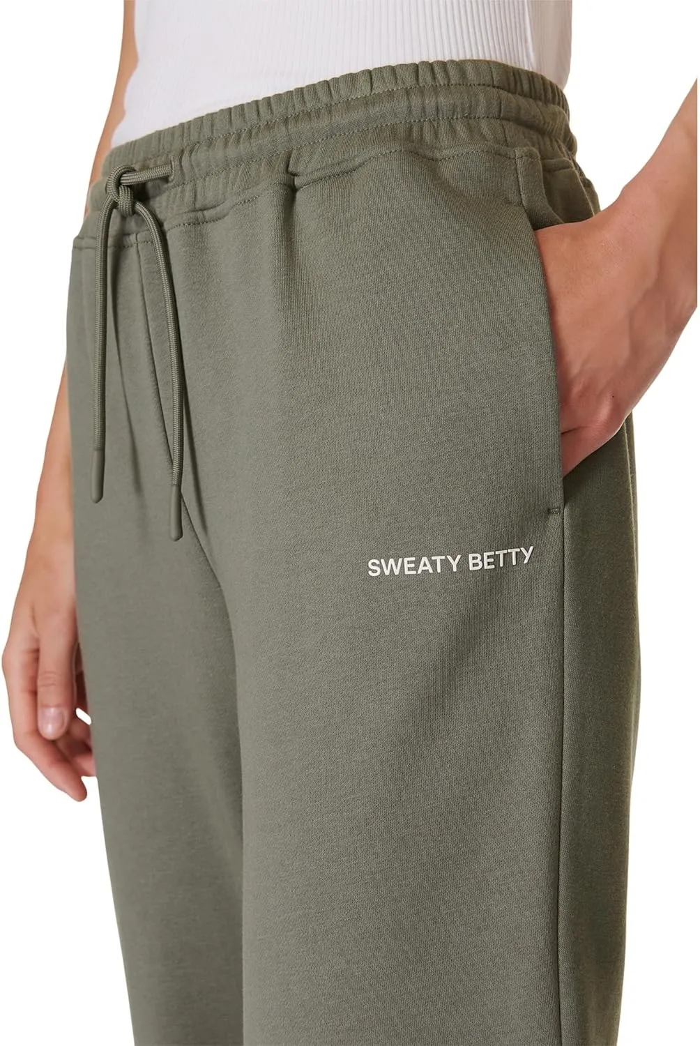 Sweaty Betty Women's Revive Relaxed Joggers