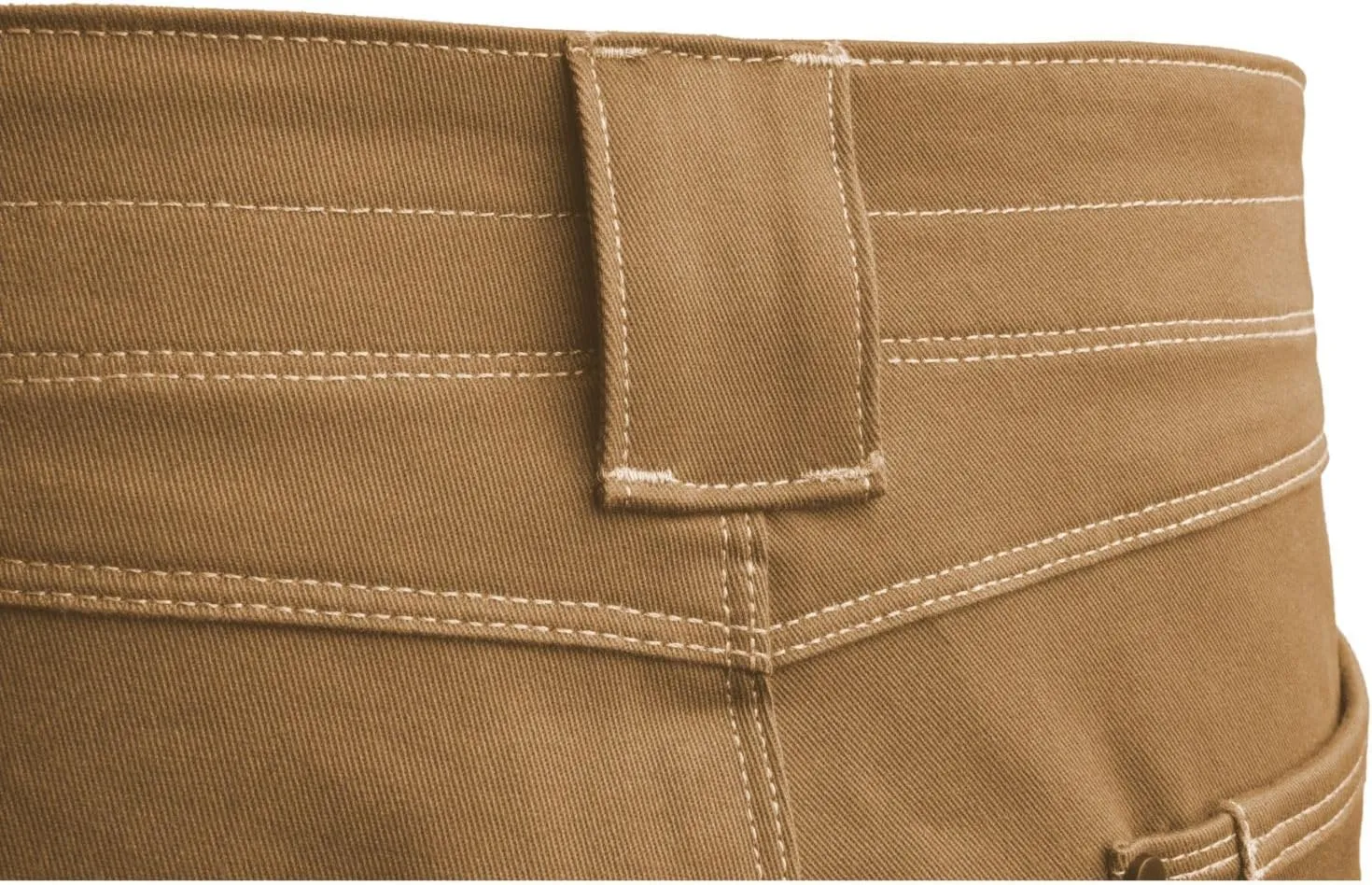 TK Flex Roam Relaxed fit Work Pants for Men, Jeans Style Workwear, Men's Carpenter Pant, 8 Pockets
