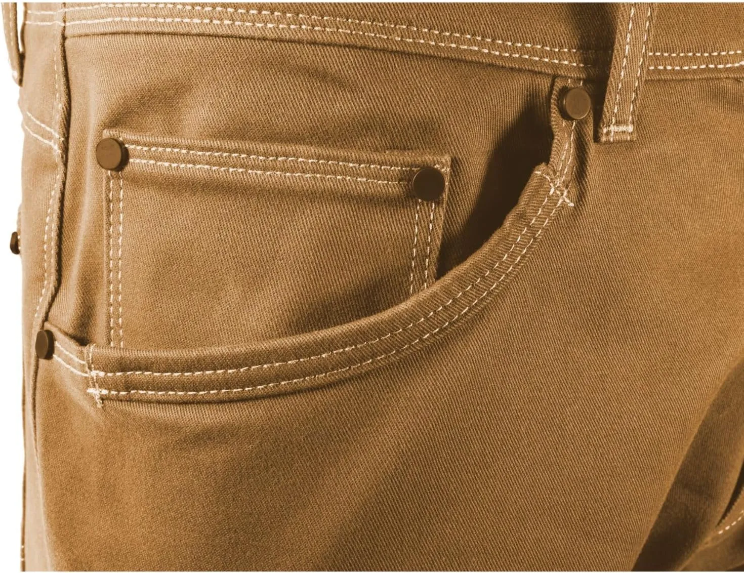TK Flex Roam Relaxed fit Work Pants for Men, Jeans Style Workwear, Men's Carpenter Pant, 8 Pockets