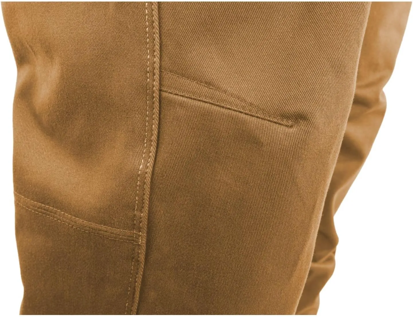 TK Flex Roam Relaxed fit Work Pants for Men, Jeans Style Workwear, Men's Carpenter Pant, 8 Pockets
