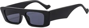 Trendy Versatile Polarized Sunglasses Outdoor Driving Men And Women Daily Beach Vacation Party Sun Glasses