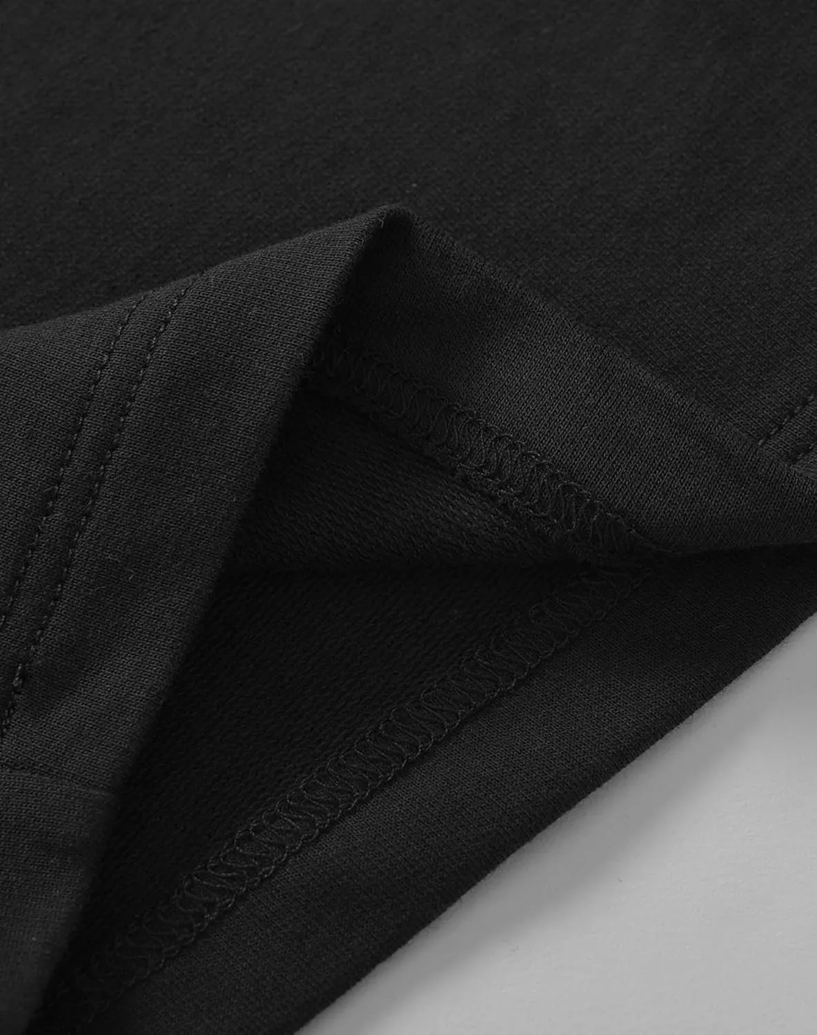 Weintee Women's Plus Size Cotton Capris with Pockets