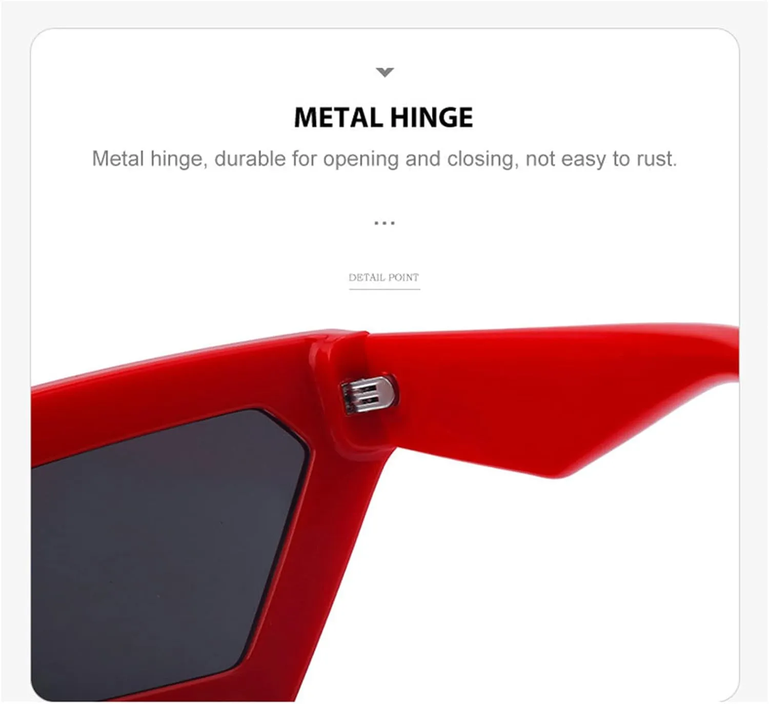 willochra Vintage Polygon Cat Eye Sunglasses Women Fashion Shades UV400 Men Trending Leopard Gradient Sun Glasses