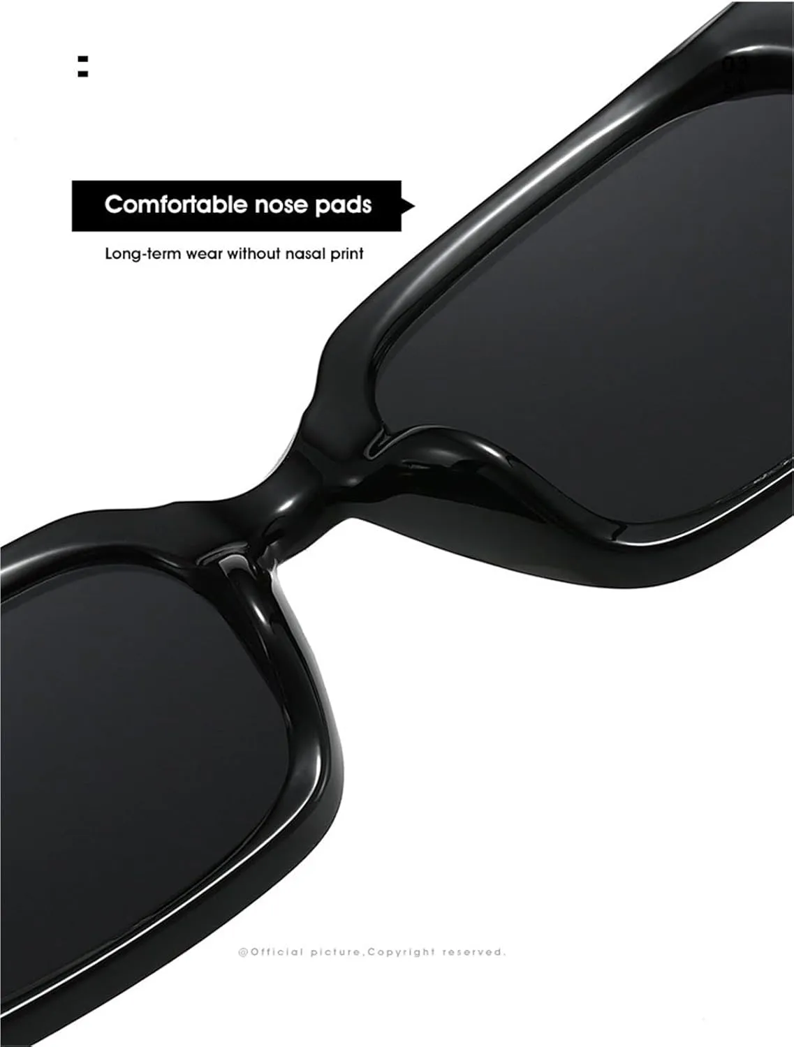 Women Sports Sunglasses Vacation Driver Party Men Commuter Sun Glasses