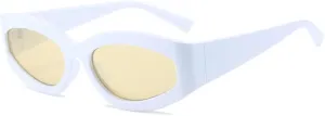 Women Sunglasses Cat Eye Sun Glasses Female Vintage Glasses UV400 Outdoor Eyewear