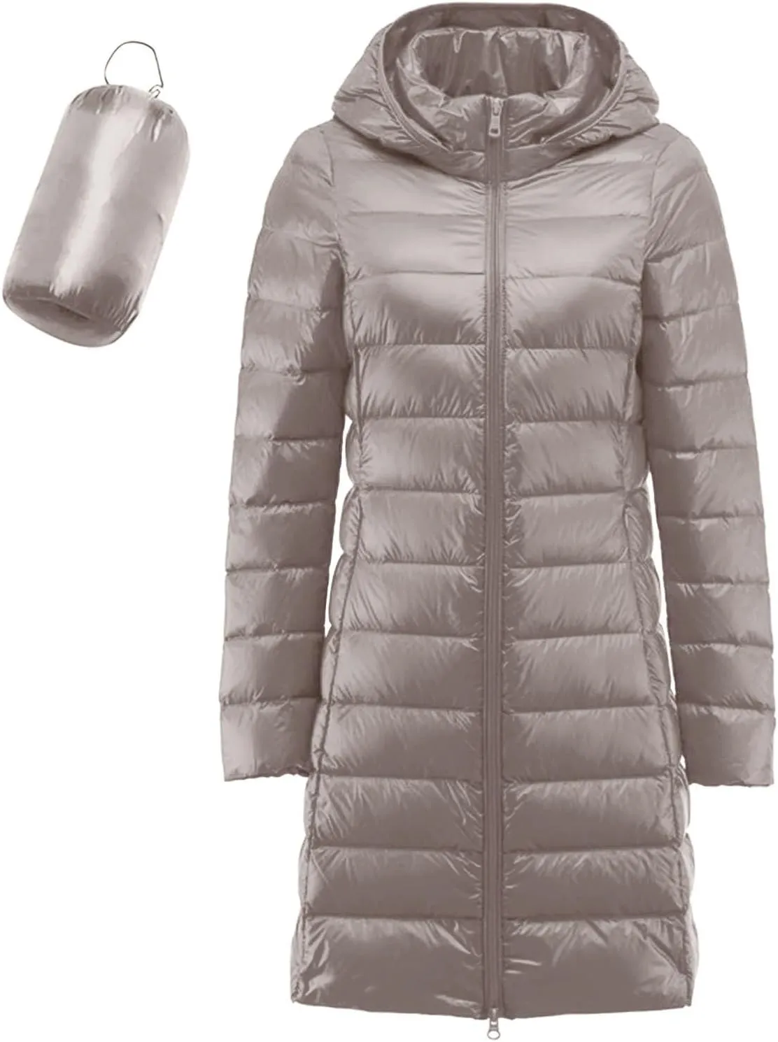 Womens Cropped Puffer Jacket Oversized Black Short Puffy Winter Vest Women's Down Jackets & Coats Packable Puffer Jacket Women Down Womens Oversized Long Puffer Jacket Parkas for Women Lightweight