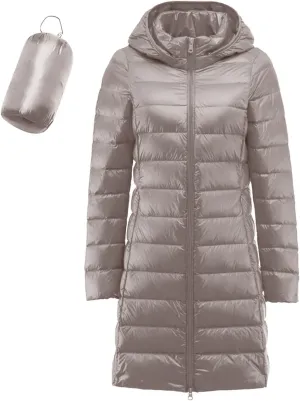 Womens Cropped Puffer Jacket Oversized Black Short Puffy Winter Vest Women's Down Jackets & Coats Packable Puffer Jacket Women Down Womens Oversized Long Puffer Jacket Parkas for Women Lightweight