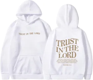 Womens Cute Hoodies Casual Long Sleeve Fashion Letter Print Oversized Sweatshirt Lightweight Loose Fit Pullover Tops