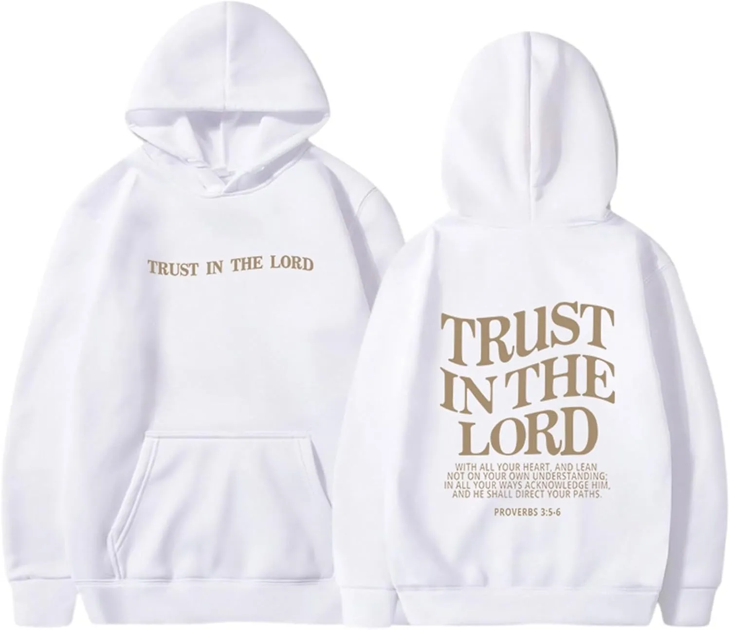 Womens Cute Hoodies Casual Long Sleeve Fashion Letter Print Oversized Sweatshirt Lightweight Loose Fit Pullover Tops