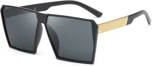 Women's fashion outdoor vacation sunglasses men's driving sports polarized sun glasses