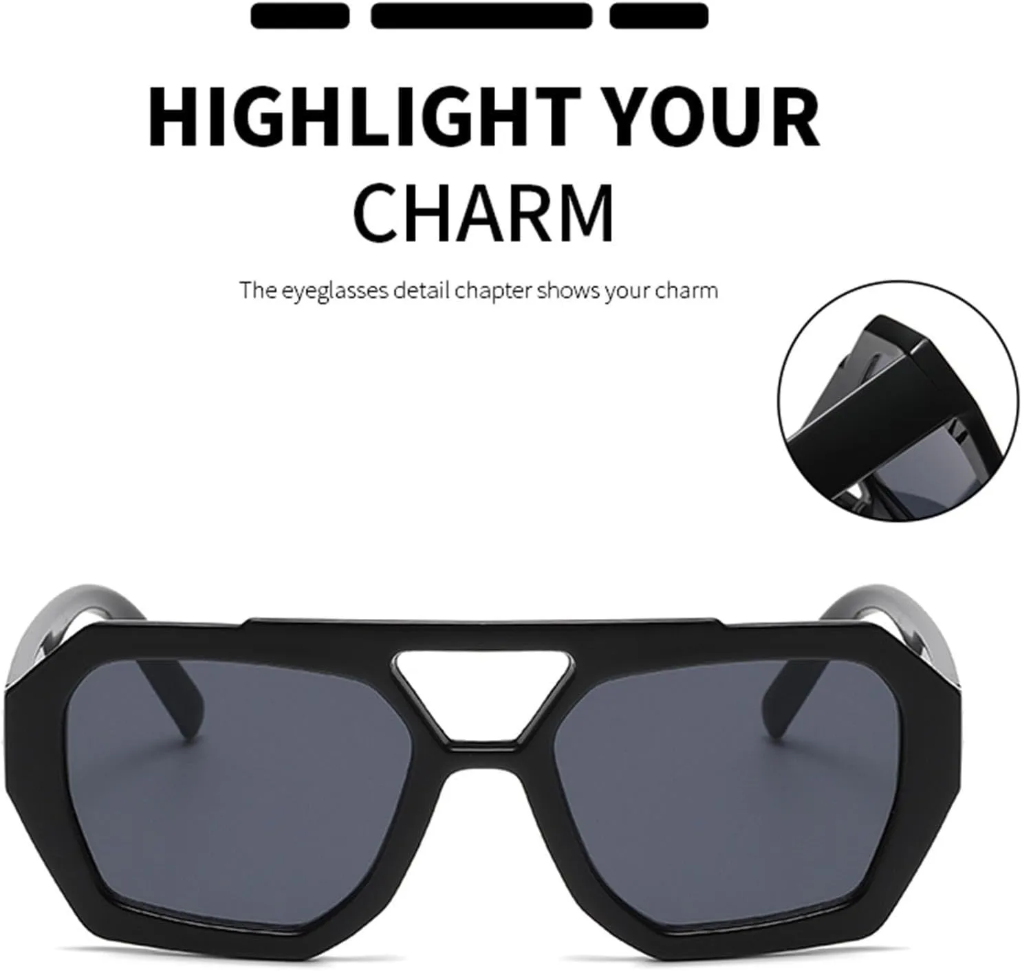 Women's Fashion Sunglasses Sunglasses Men's