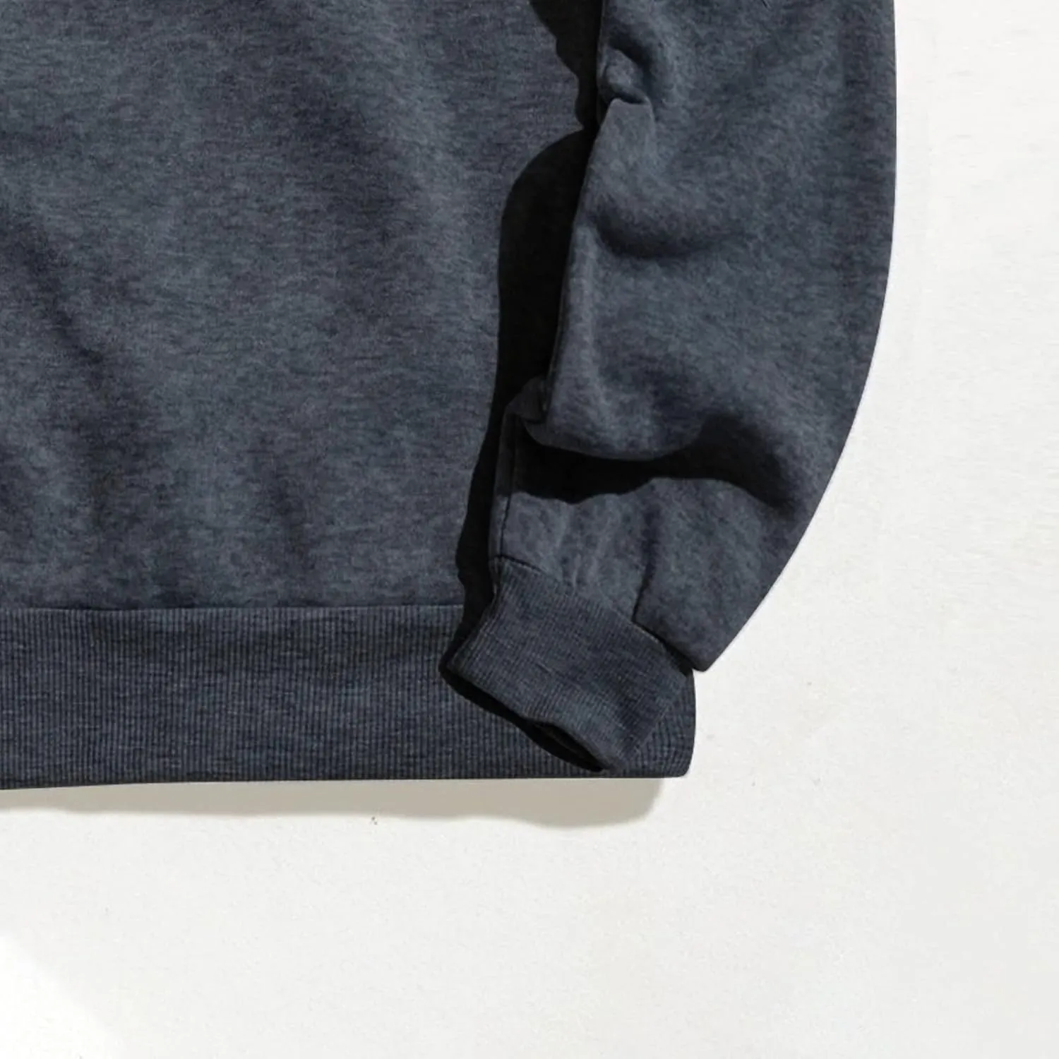 Women's Los Angeles Print Sweatshirts Letter Solid Color Crew Neck Women's Sweatshirts California Round Neck Clothes