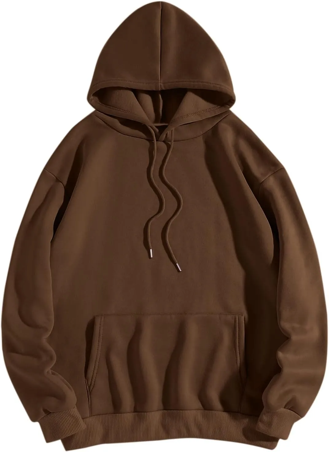 Women's Oversized Hoodies Graphic Print Trendy Pullover Tops Lightweight Fashion Hooded Sweatshirt with Pockets