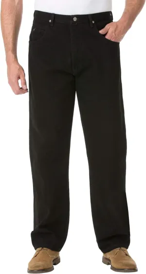 Wrangler Men's Wrangler Rugged Wear Relaxed Fit Jeans