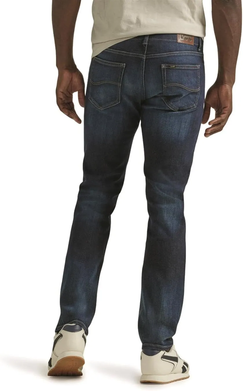 Wrangler Men's Wrangler Rugged Wear Relaxed Fit Jeans