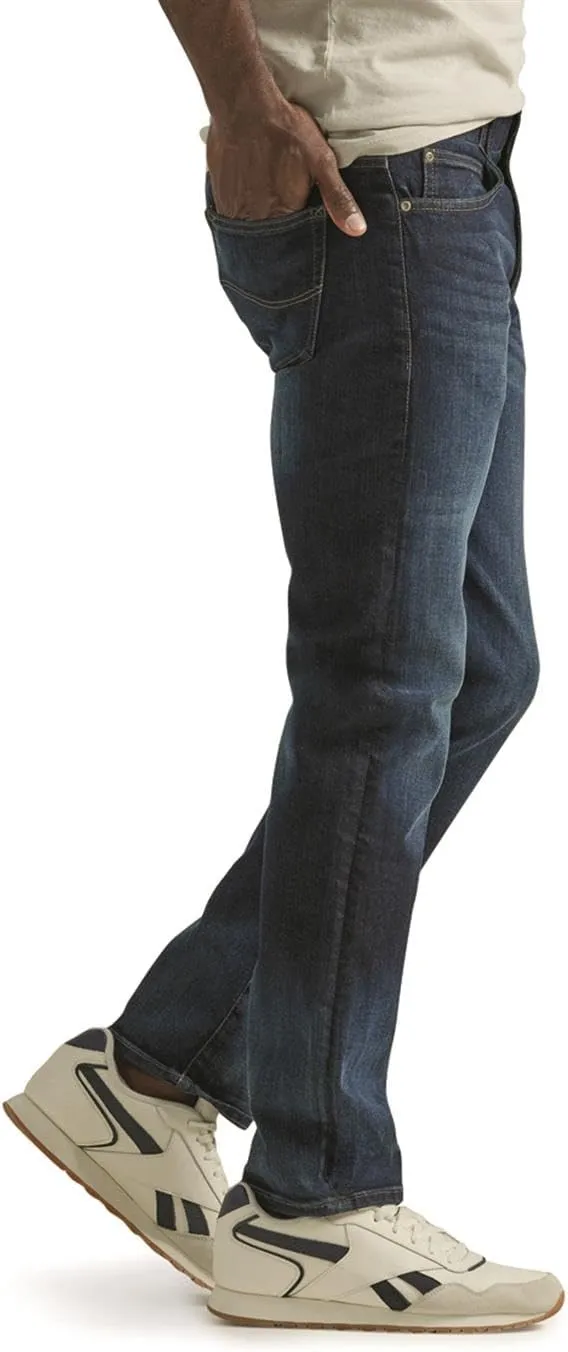 Wrangler Men's Wrangler Rugged Wear Relaxed Fit Jeans