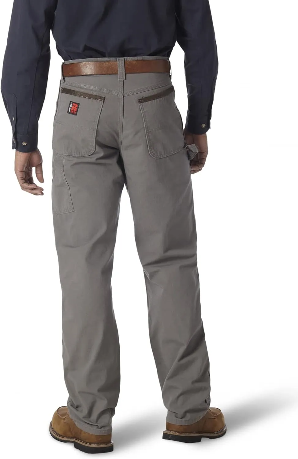 Wrangler Riggs Workwear Men's Ripstop Carpenter Jean