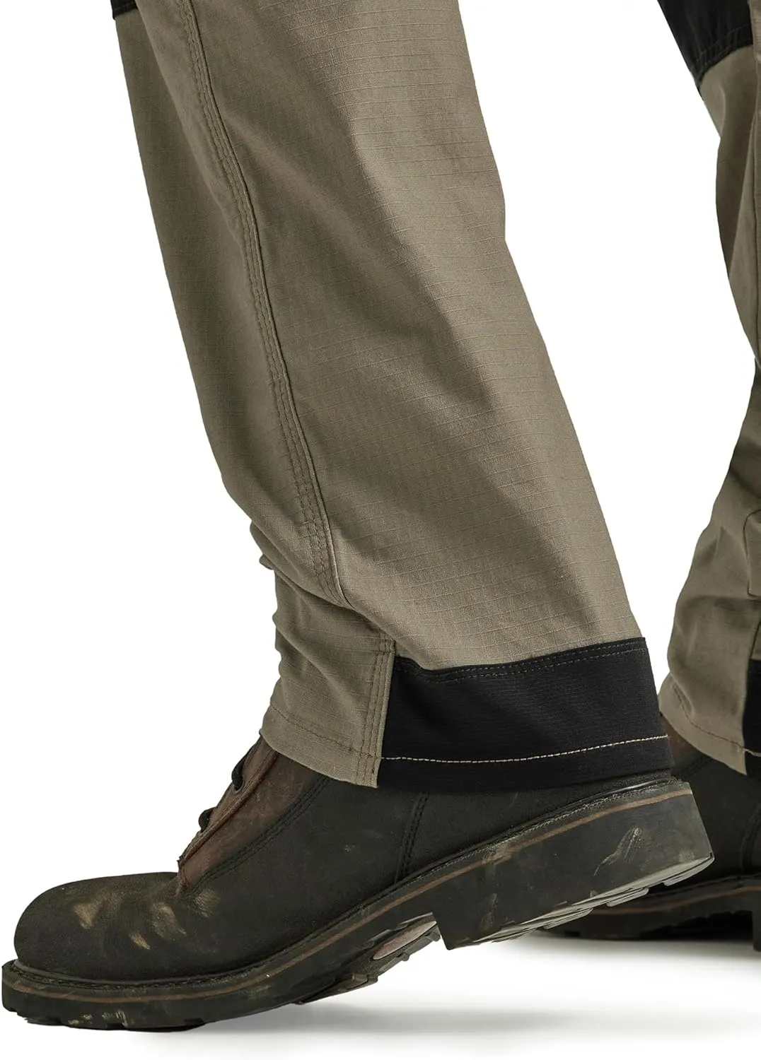 Wrangler Riggs Workwear Men's Straight Leg Technical Carpenter Pant