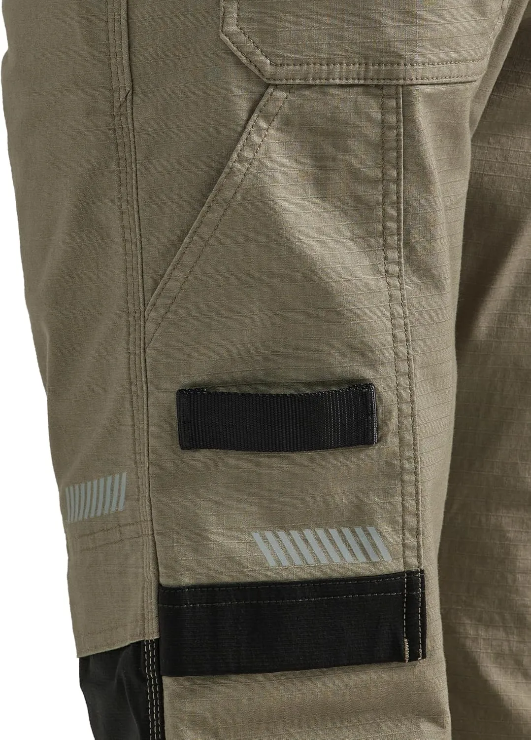 Wrangler Riggs Workwear Men's Straight Leg Technical Carpenter Pant