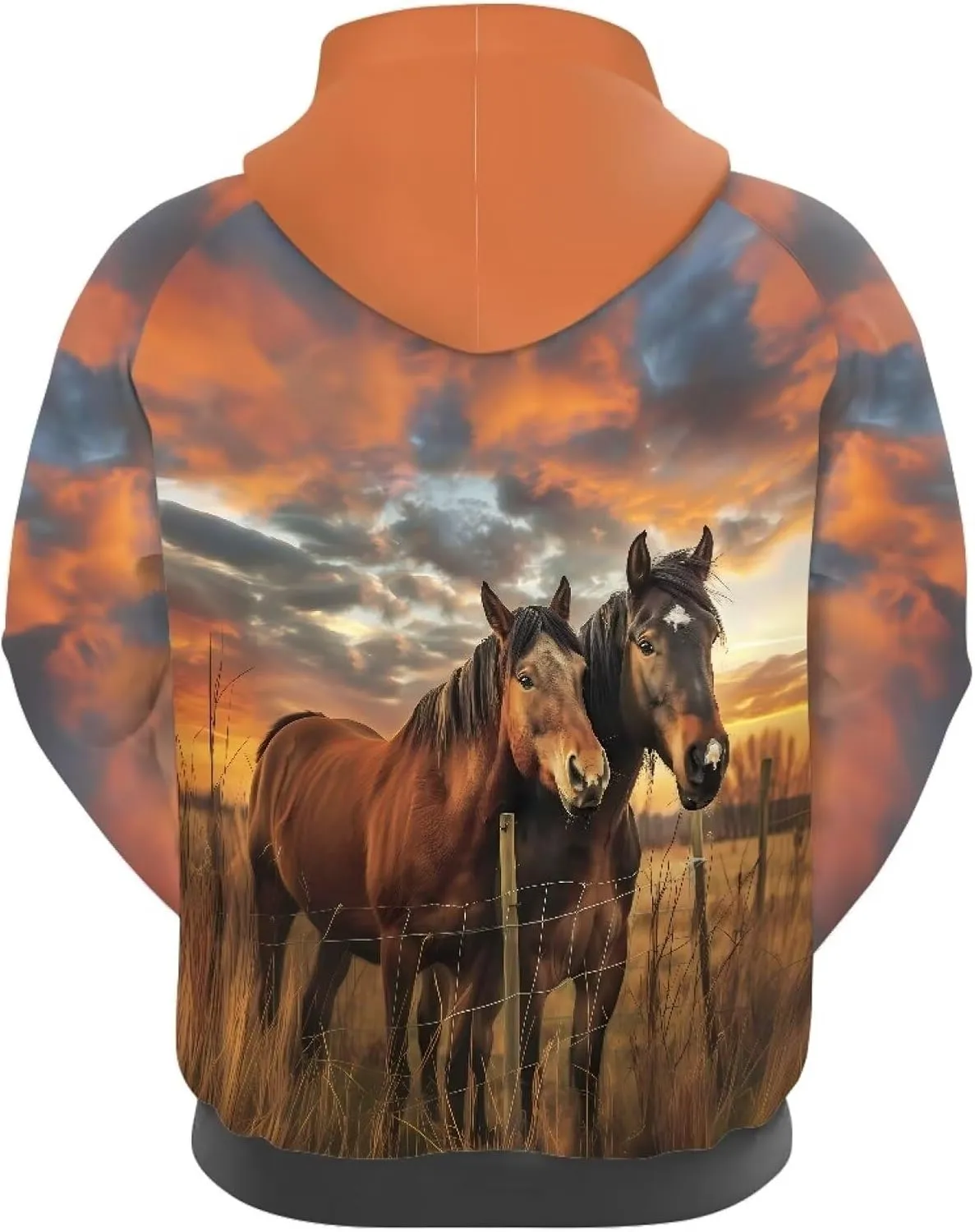 YEXIATODO Crop Top Long Sleeve for Women Lightweight Sweatshirts for Women Graphic Sweatshirts Fall Outfits 2024