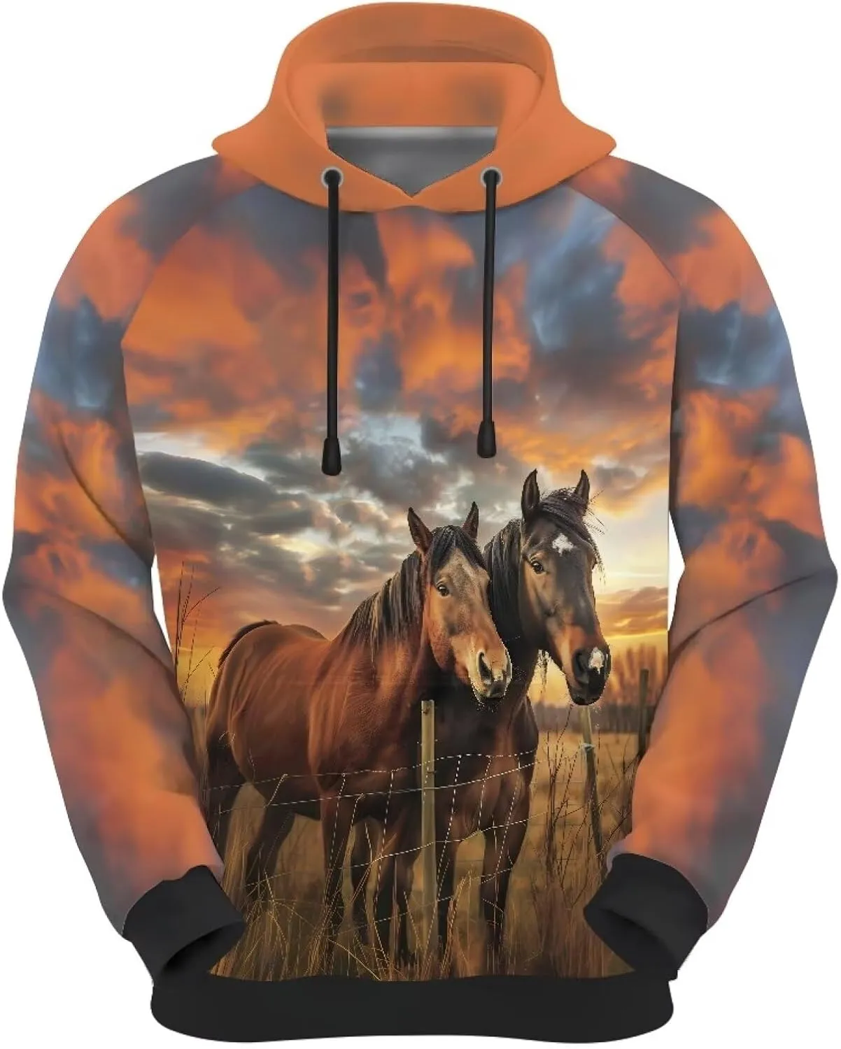 YEXIATODO Crop Top Long Sleeve for Women Lightweight Sweatshirts for Women Graphic Sweatshirts Fall Outfits 2024